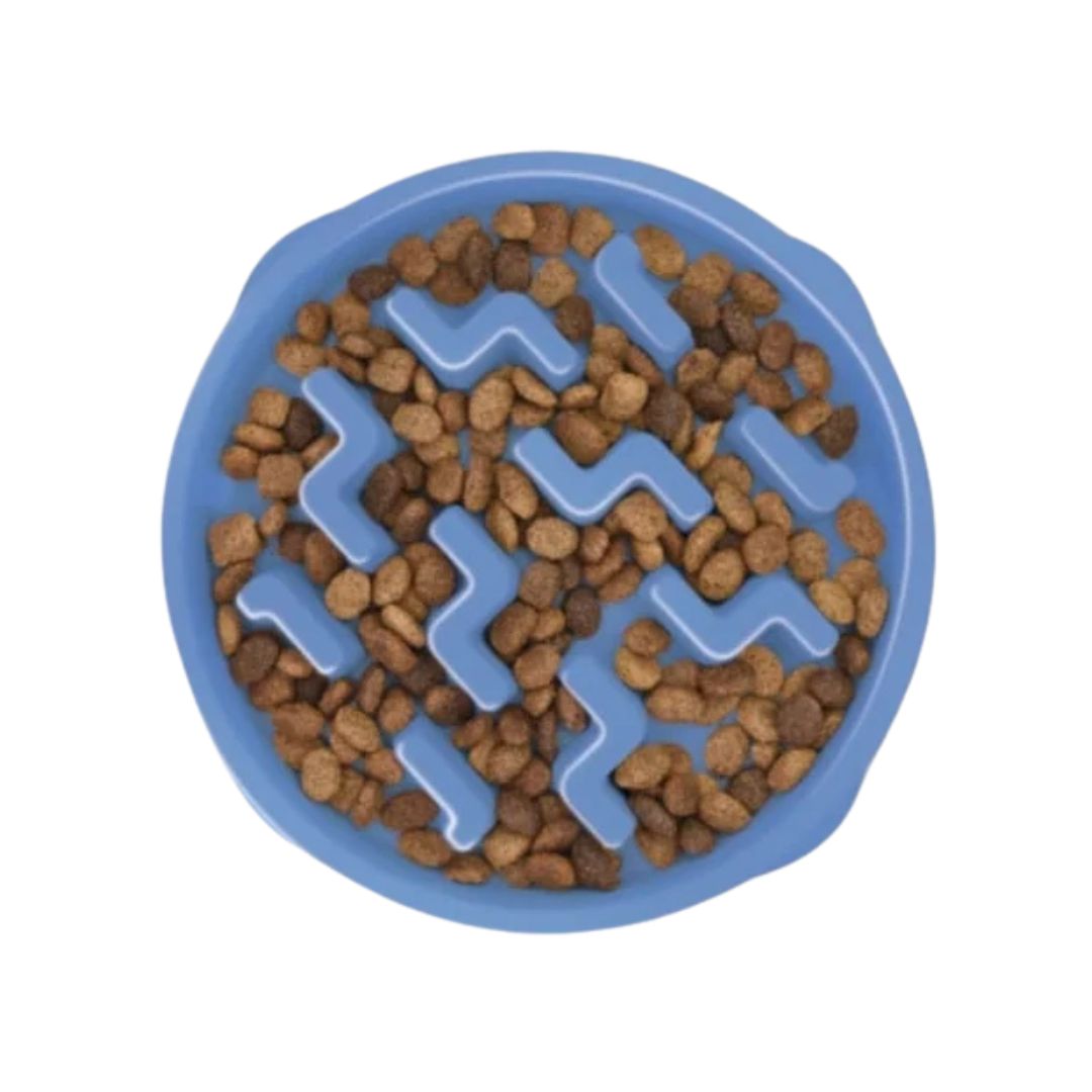OUTWARD HOUND - Gamelle Anti-Glouton M🥣