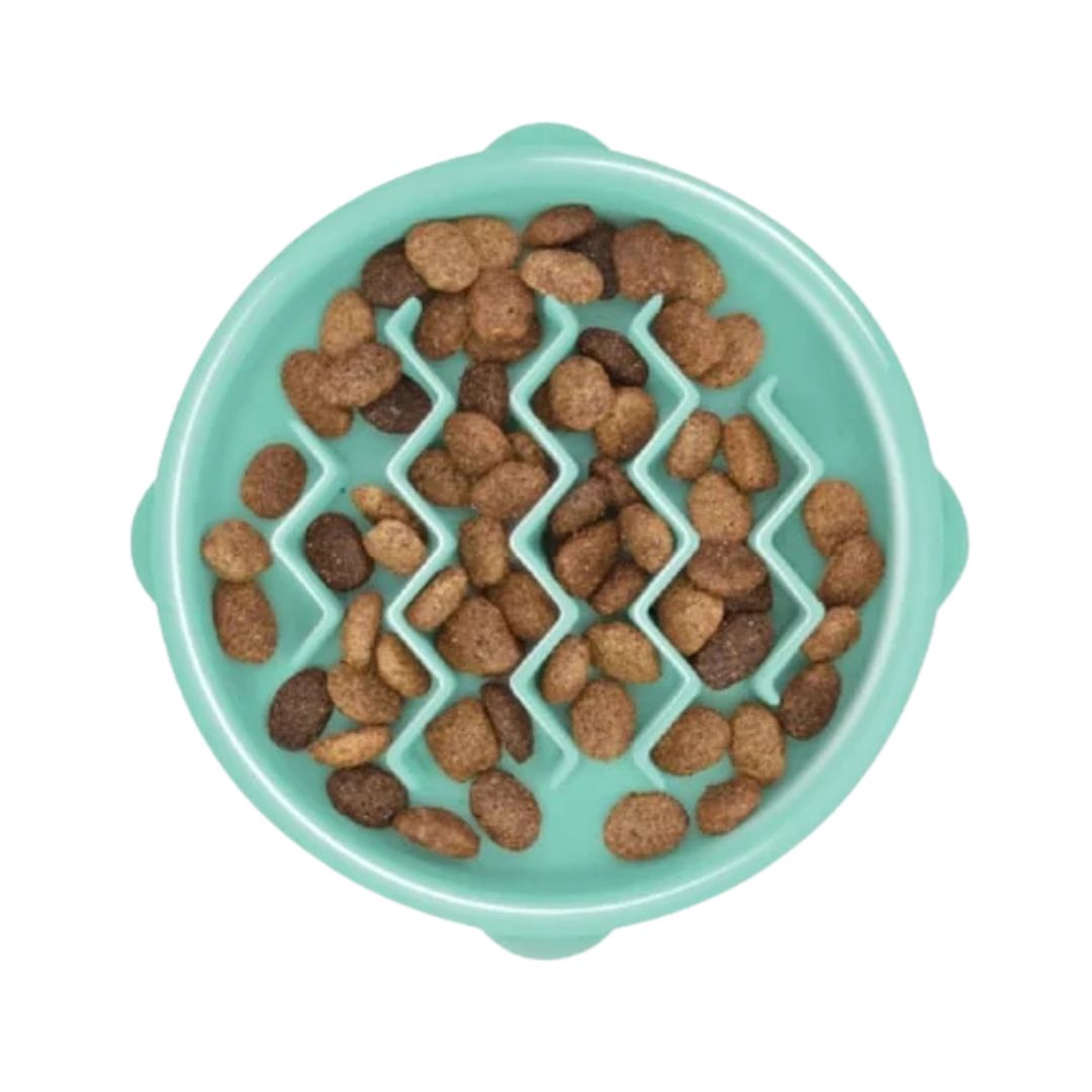 OUTWARD HOUND - Gamelle Anti-Glouton S🥣