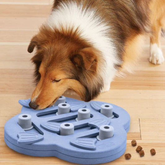Nina Ottosson - DOG HIDE N`SLIDE Niveau 2