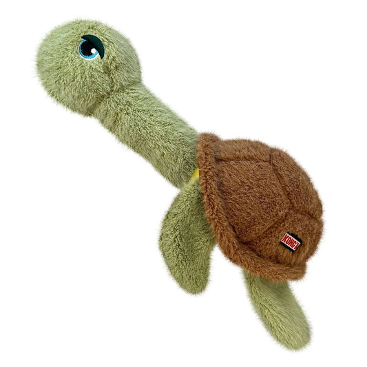 Kong® Scruffs Tortue