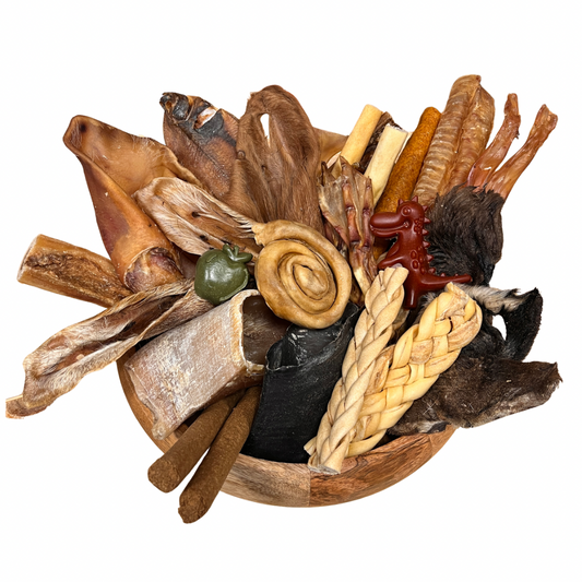 MasticaBOX - La Gourmande