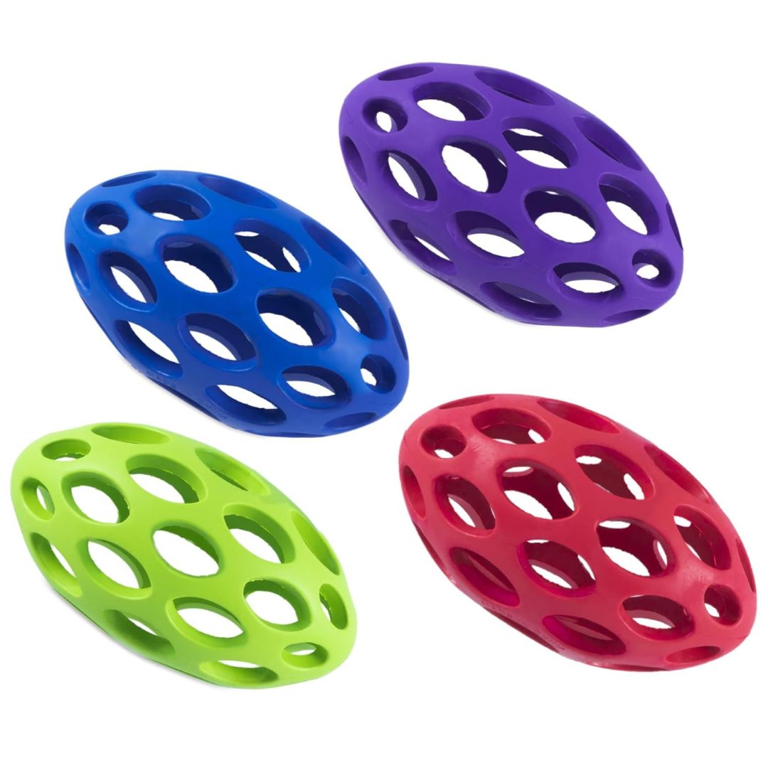 JW Hol-ee Football (couleurs variées)🏉