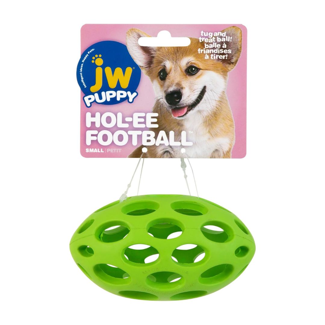JW Hol-ee Football (couleurs variées)🏉