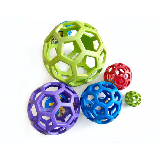 JW Hol-ee Roller (couleurs variées)⚽
