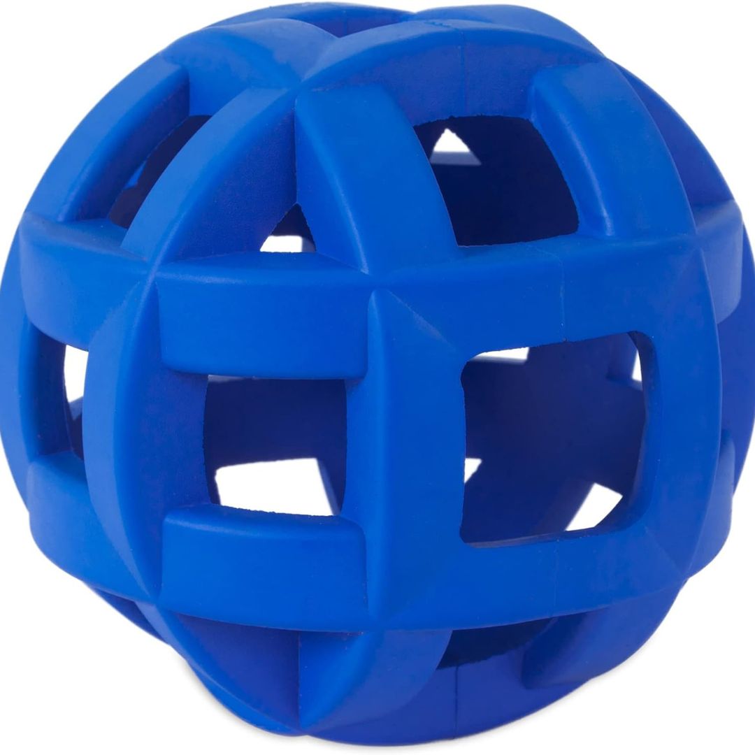 JW Hol-ee X Ø11 cm (couleur variés)⚽