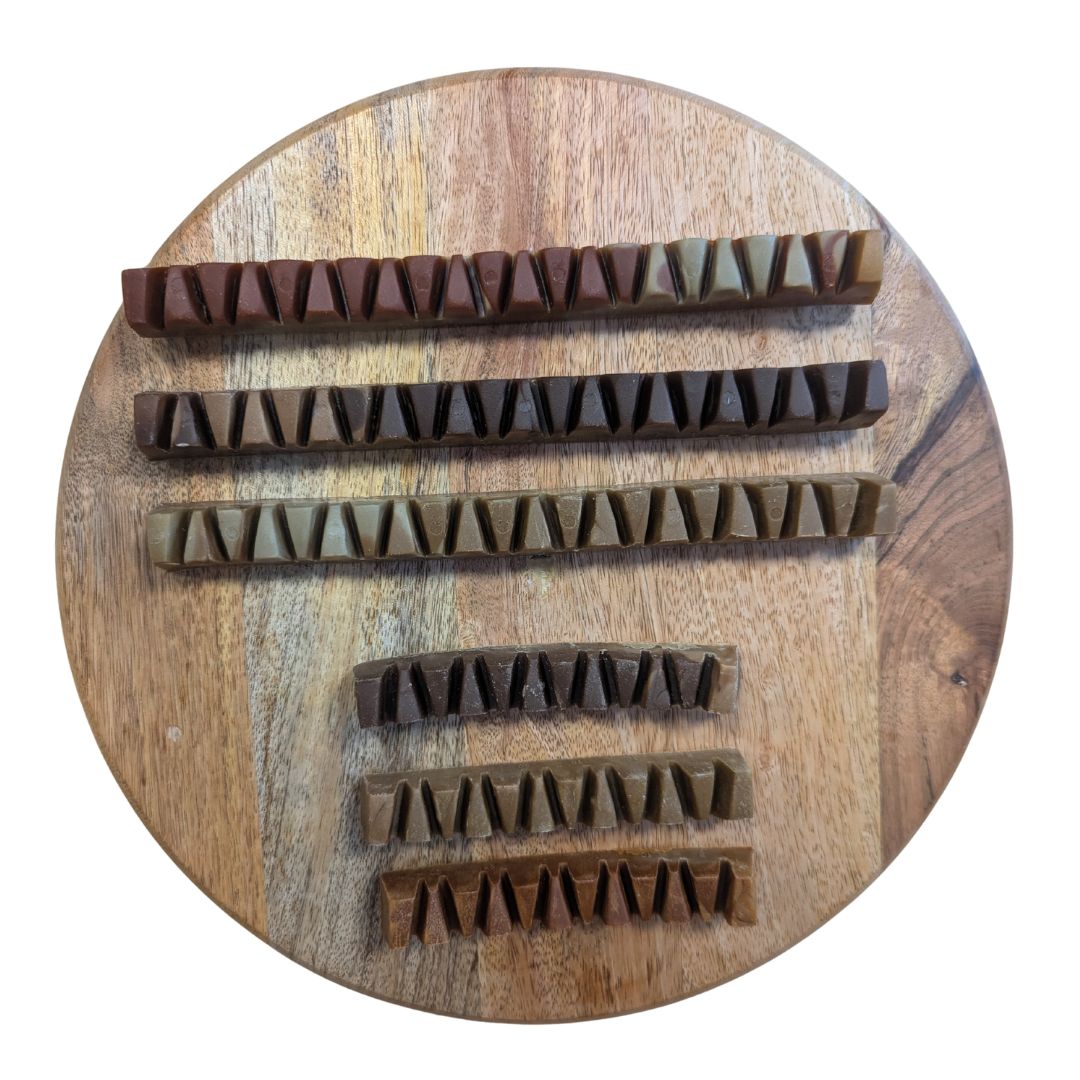 Friandise Veggie Jaw Bone🌿