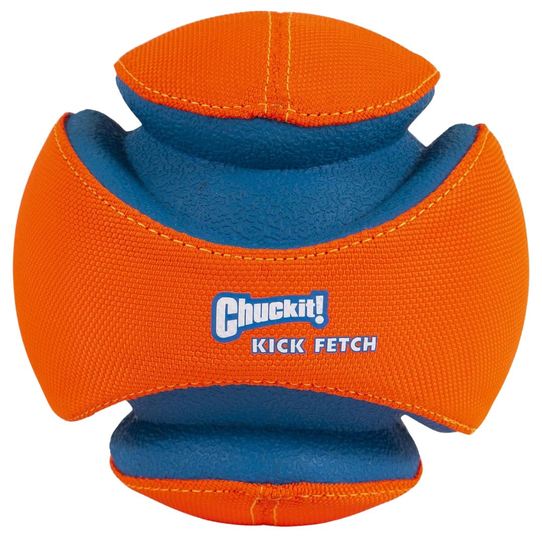 Ballon Kick Fetch Chuckit! ⚽