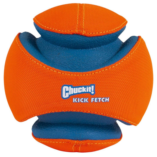 Ballon Kick Fetch Chuckit! ⚽