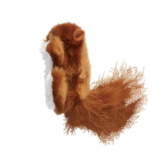 Kong® Cat Refillables Squirrel