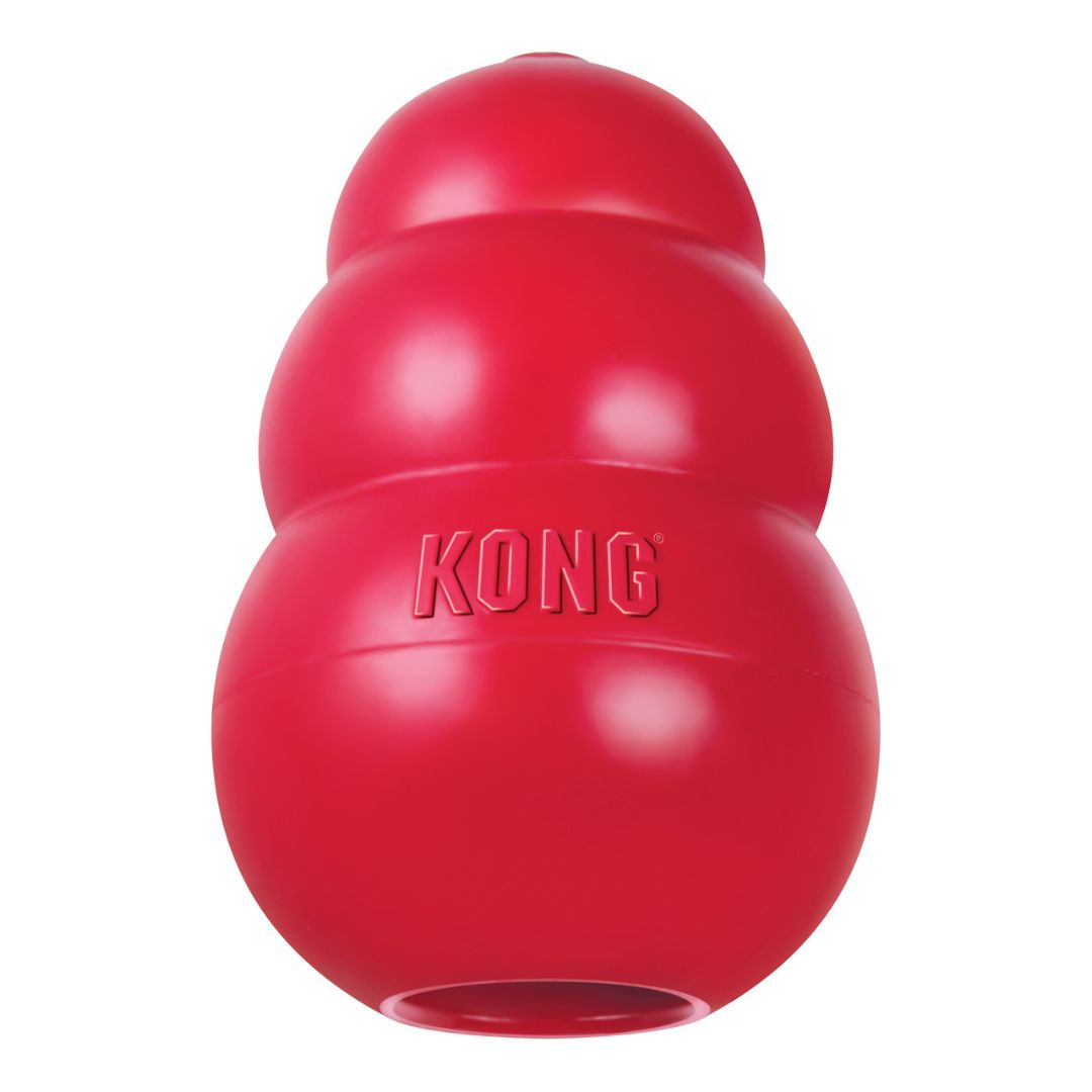 Kong® Classic Rouge