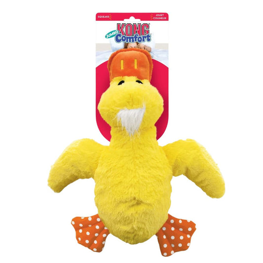 Kong® Comfort Jumbo Assorted XL