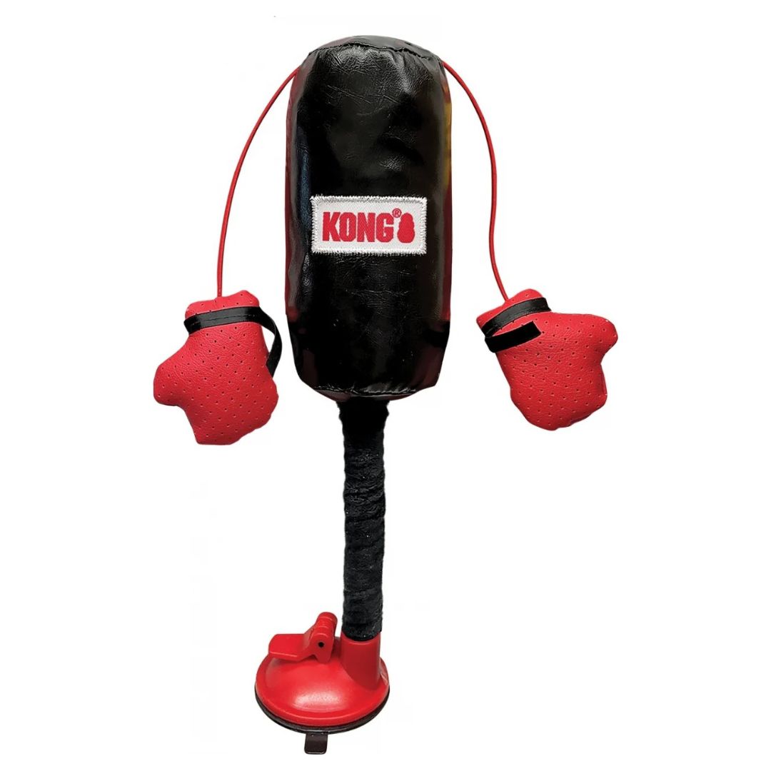Kong® Connects Punching Bag pour chat