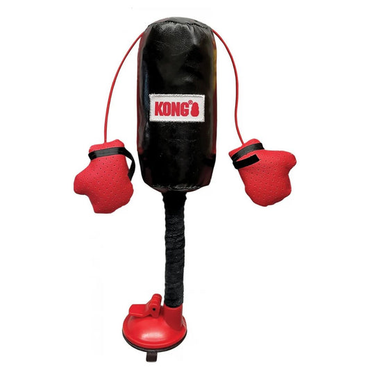 Kong® Connects Punching Bag pour chat