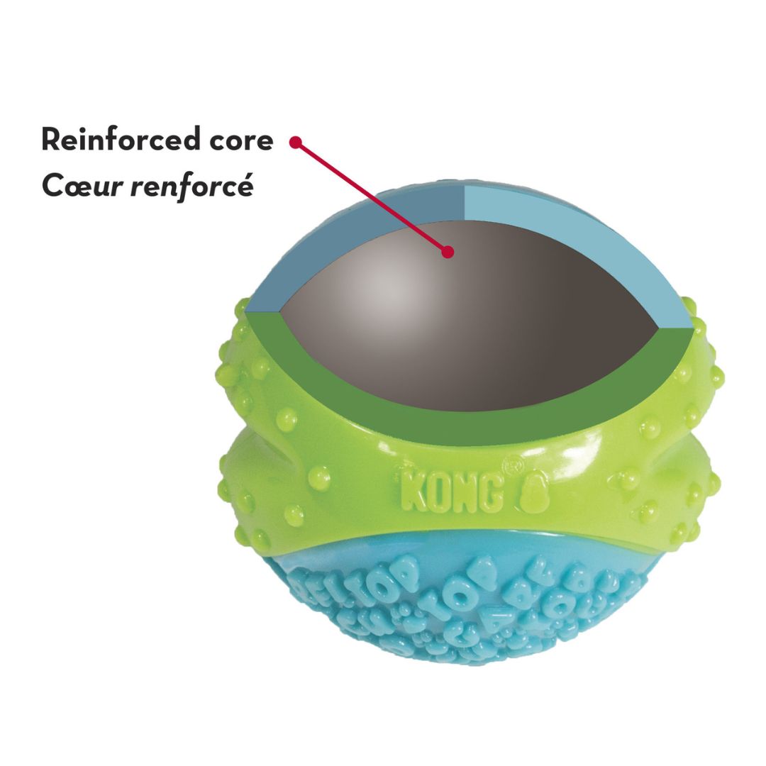 Kong® CoreStrength Ball