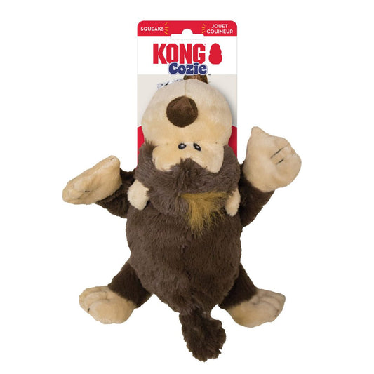 Kong® Cozie Funky Singe