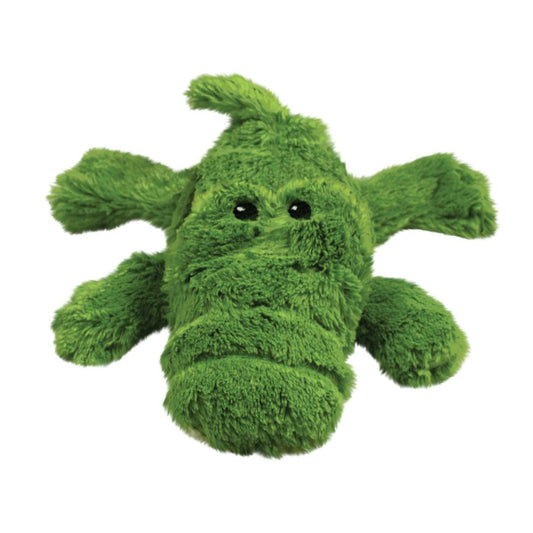 Kong® Cozie Ali Alligator
