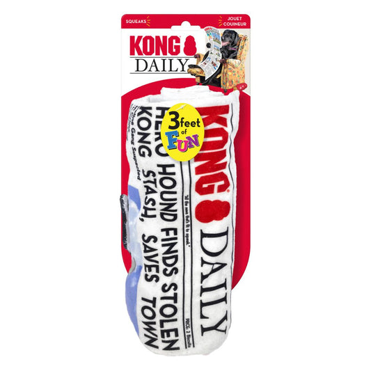 Kong® Daily Journal