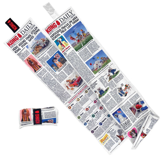 Kong® Daily Journal