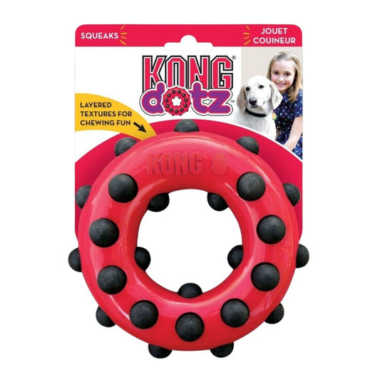 Kong® Dotz Circle L