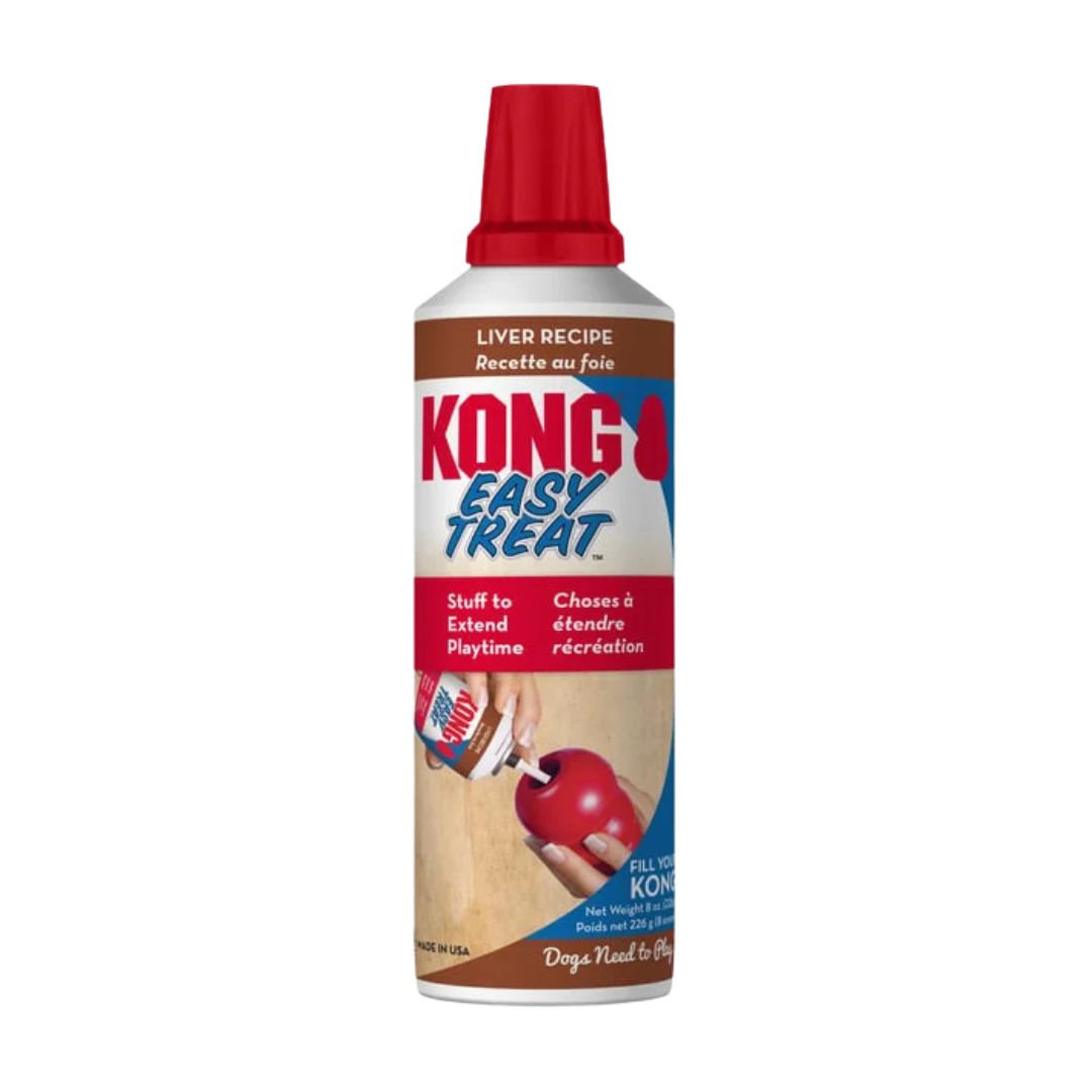 Kong® Easy Treat Peanut Butter
