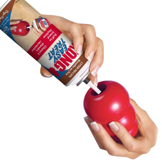 Kong® Easy Treat Peanut Butter