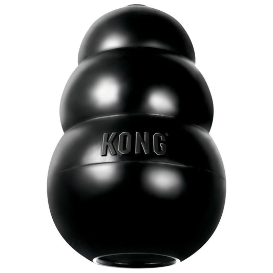 Kong® Extreme Noir