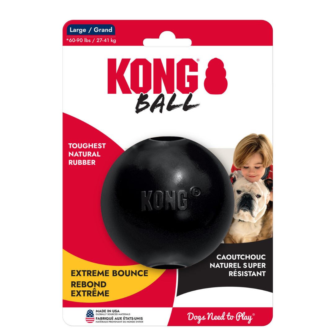 Kong® Extreme Ball
