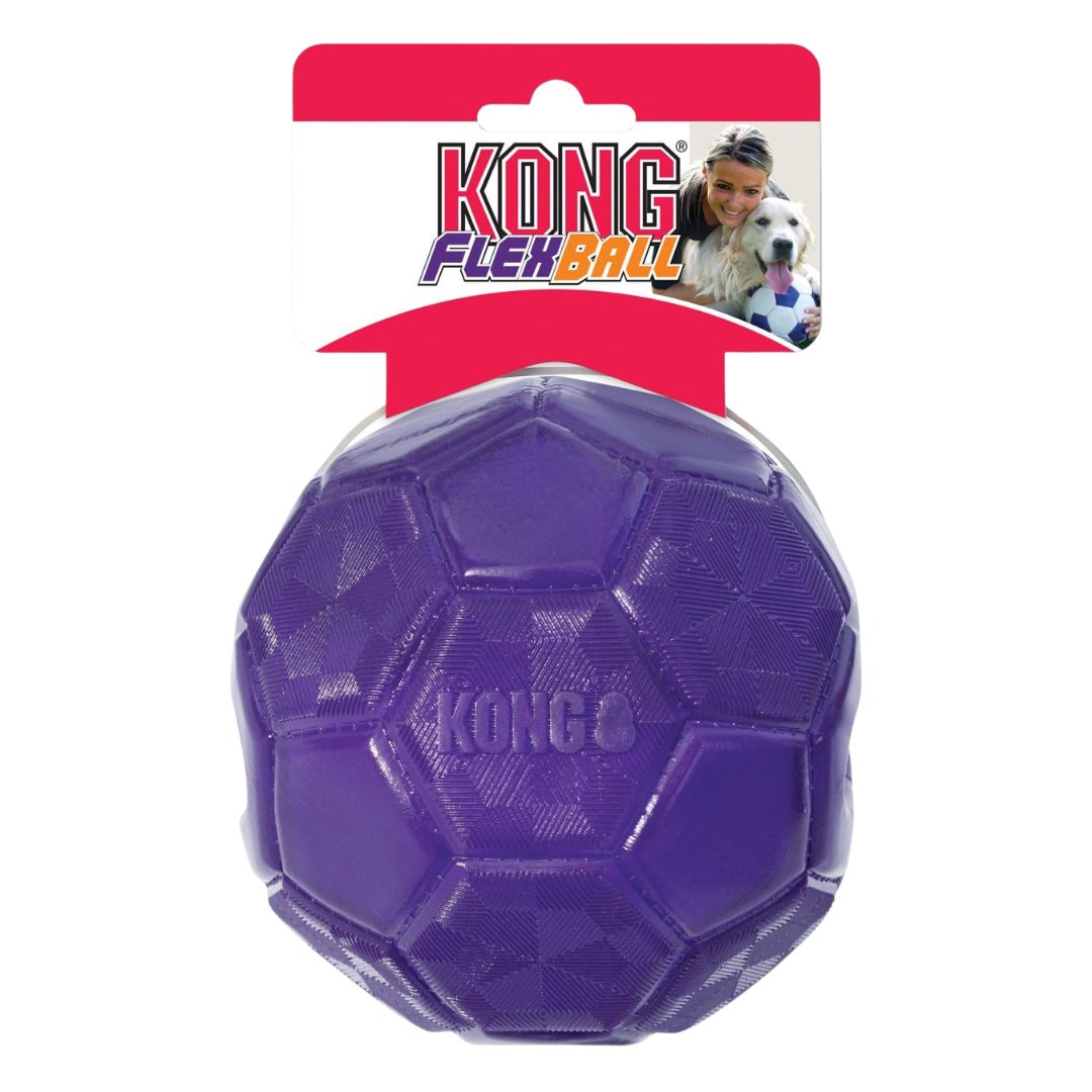Kong® Flexball M/L