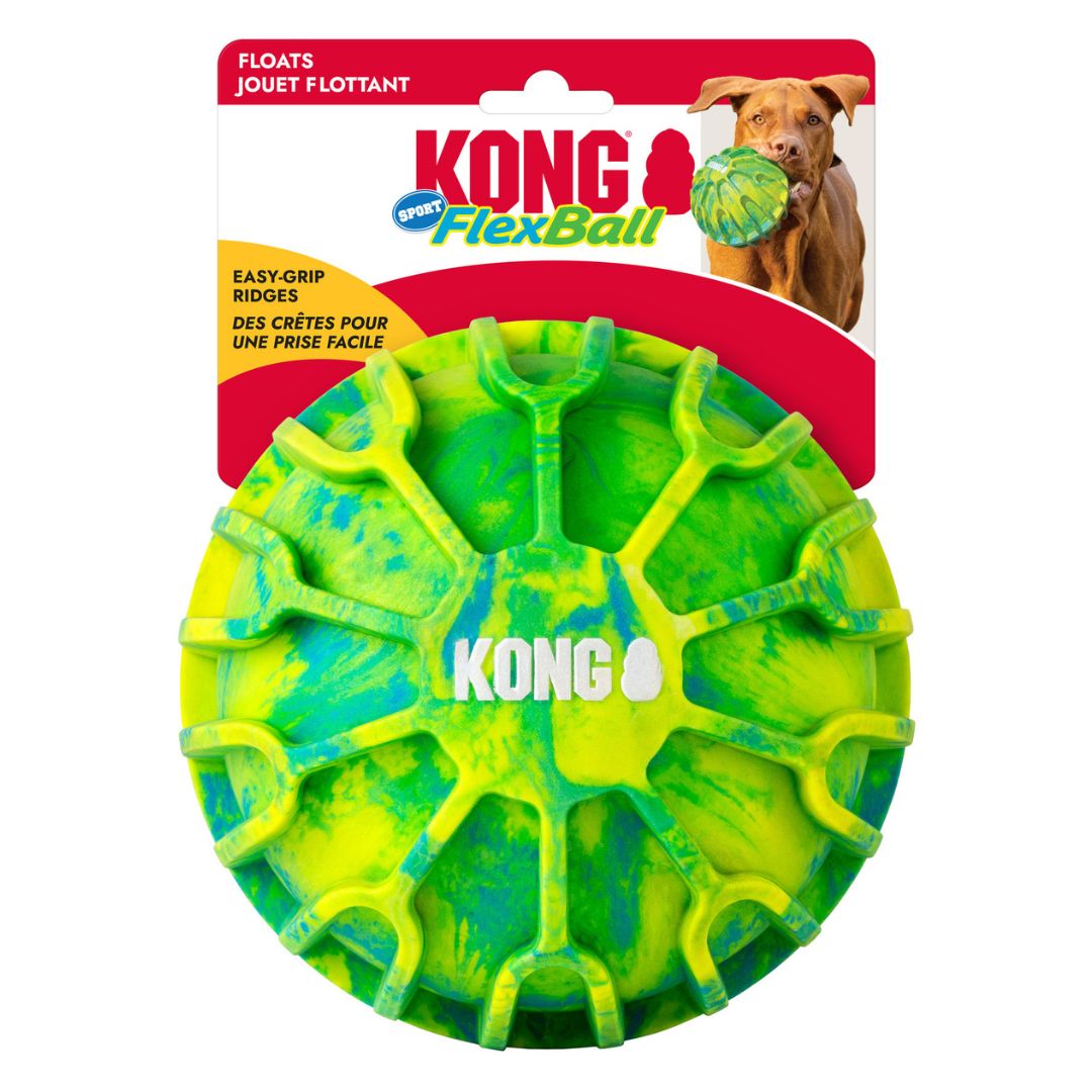 Kong® Flexball Sport Ball