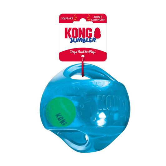 Kong® Jumbler Ball