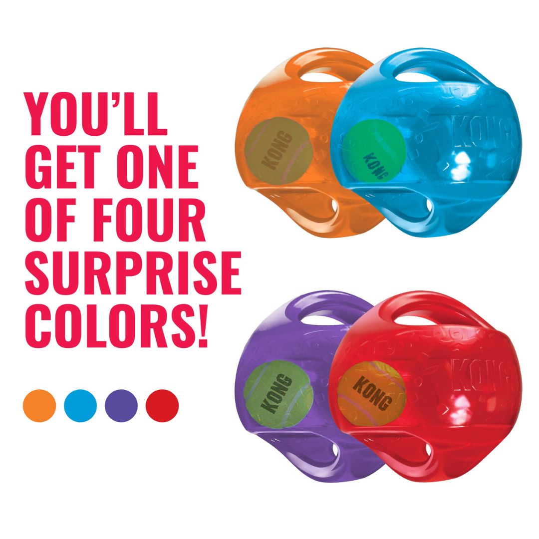 Kong® Jumbler Ball