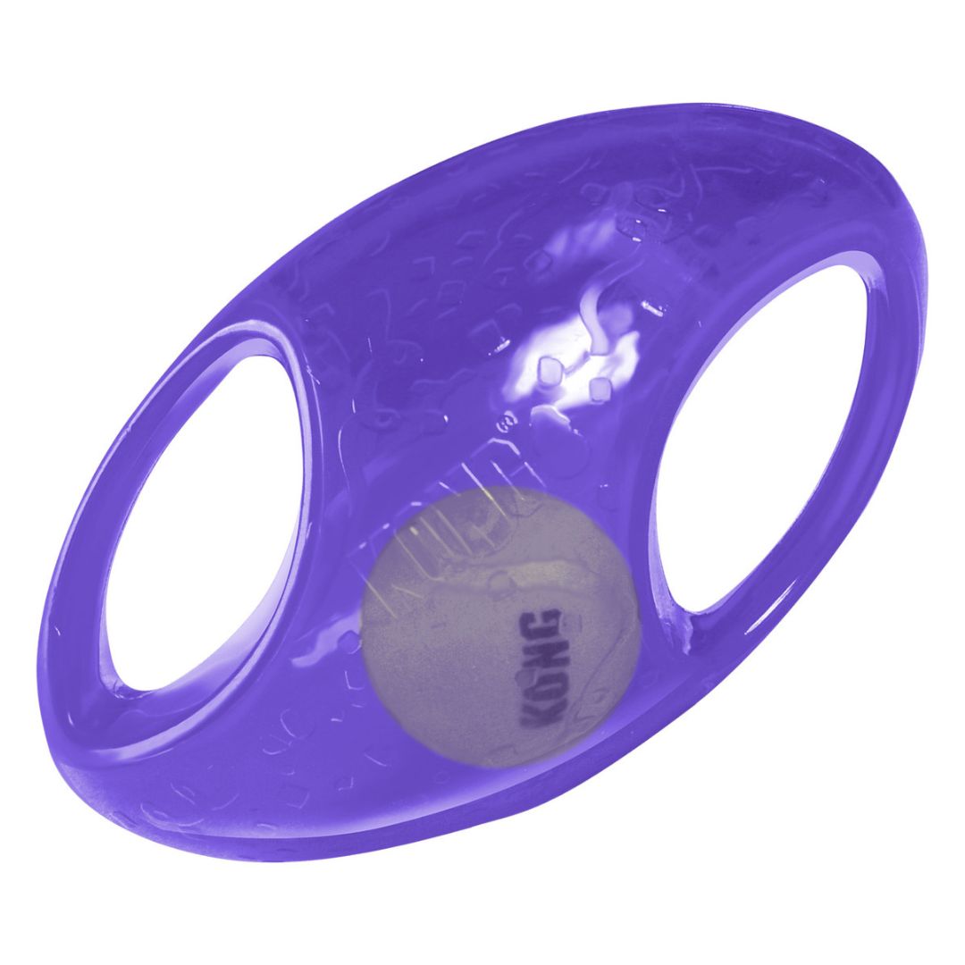 Kong® Jumbler Football
