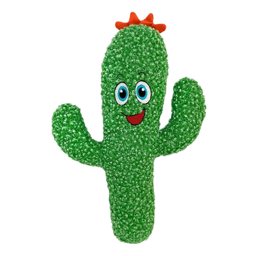 Kong® Kickeroo Cactus