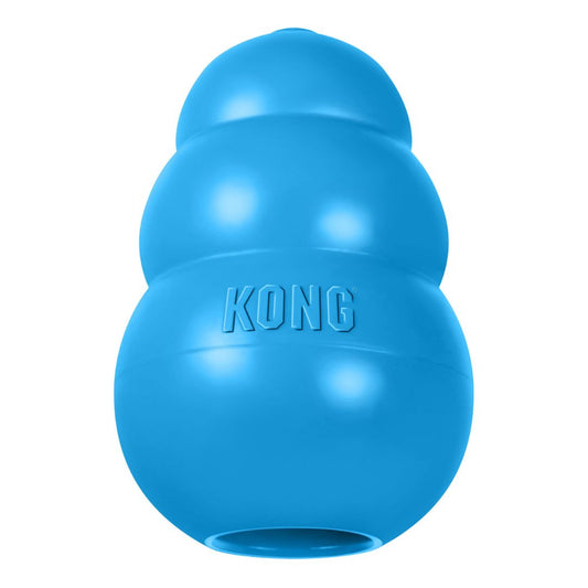 Kong® Puppy Bleu