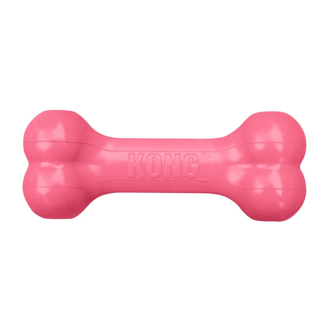 Kong® Puppy Goodie Bone Rose