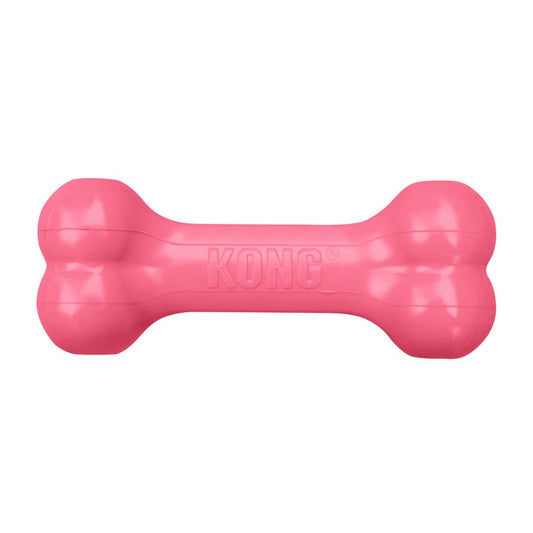 Kong® Puppy Goodie Bone Rose