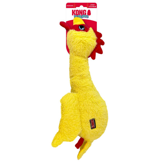 Kong® Scruffs Poulet