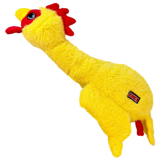 Kong® Scruffs Poulet