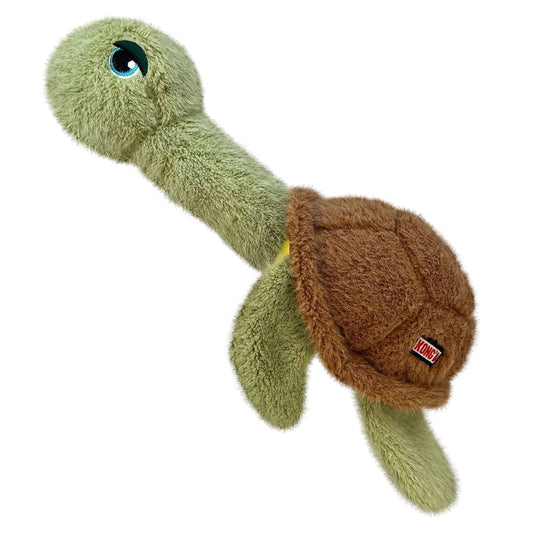Kong® Scruffs Tortue