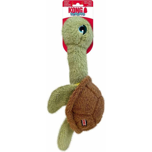Kong® Scruffs Tortue