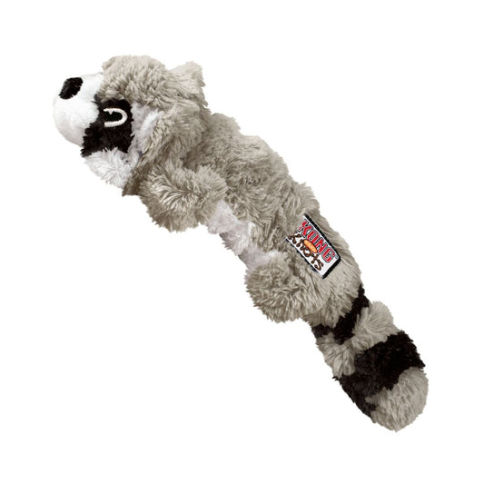 Kong®  Scrunch Knots Raton Laveur