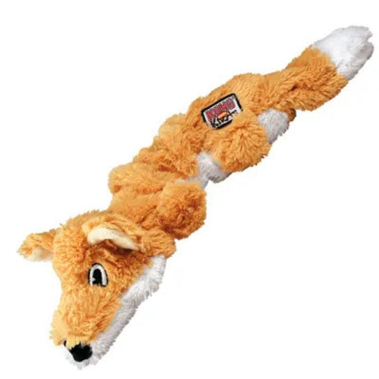 Kong®  Scrunch Knots Renard