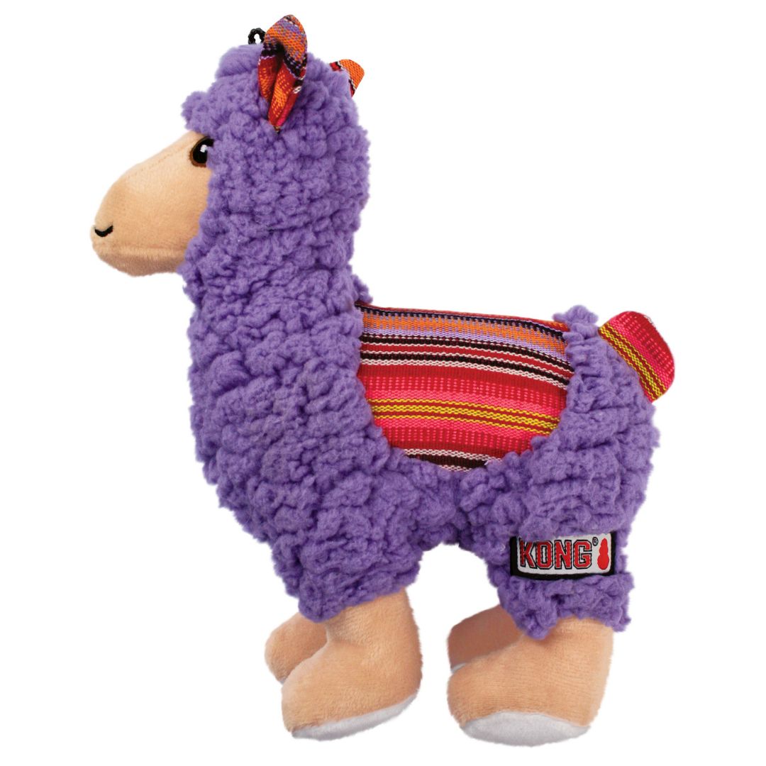 Kong® Sherps Llama
