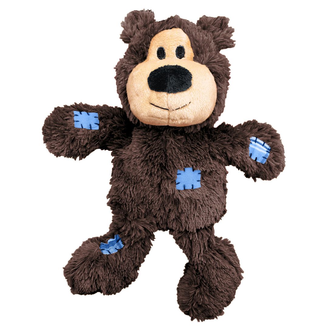 Kong® Wild Knots Ours