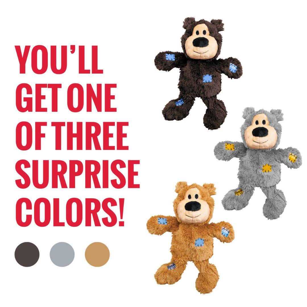 Kong® Wild Knots Ours
