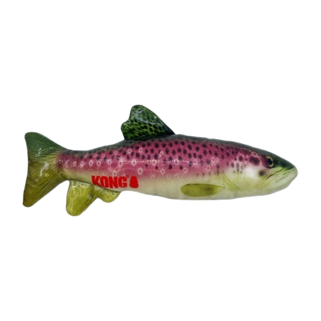 Kong® Wild Shieldz Truite