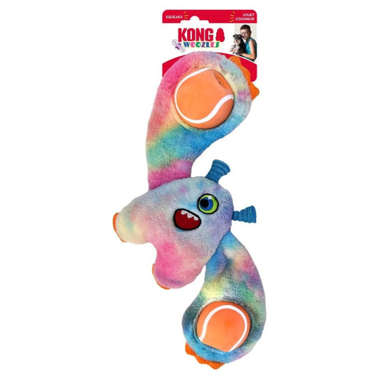 Kong® Woozles Monsters