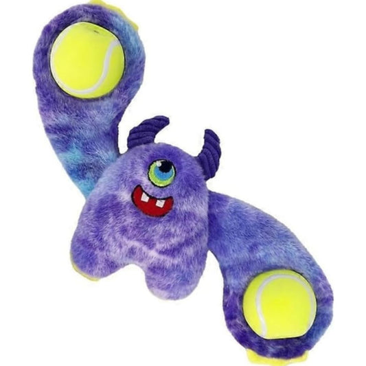 Kong® Woozles Monsters