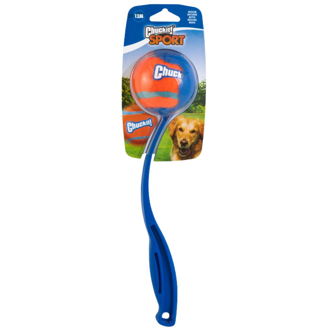 Lanceur de balles Chuckit! 12M