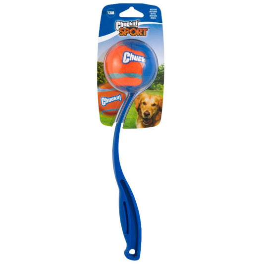 Lanceur de balles Chuckit! 12M